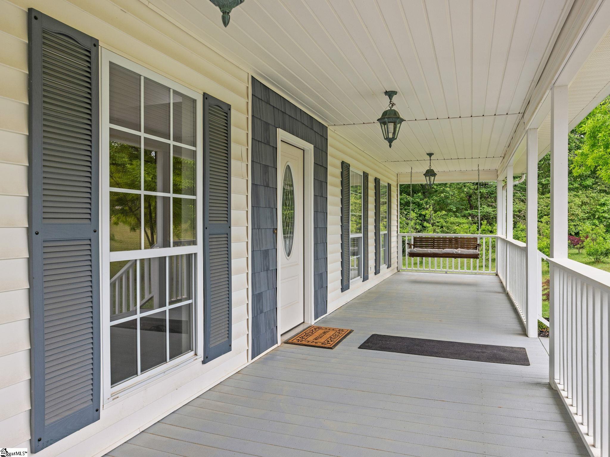 536 Piney Trail Road