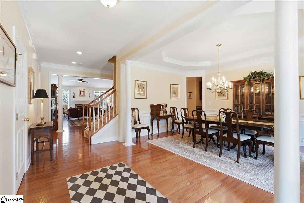 108 Meadow Rose Drive