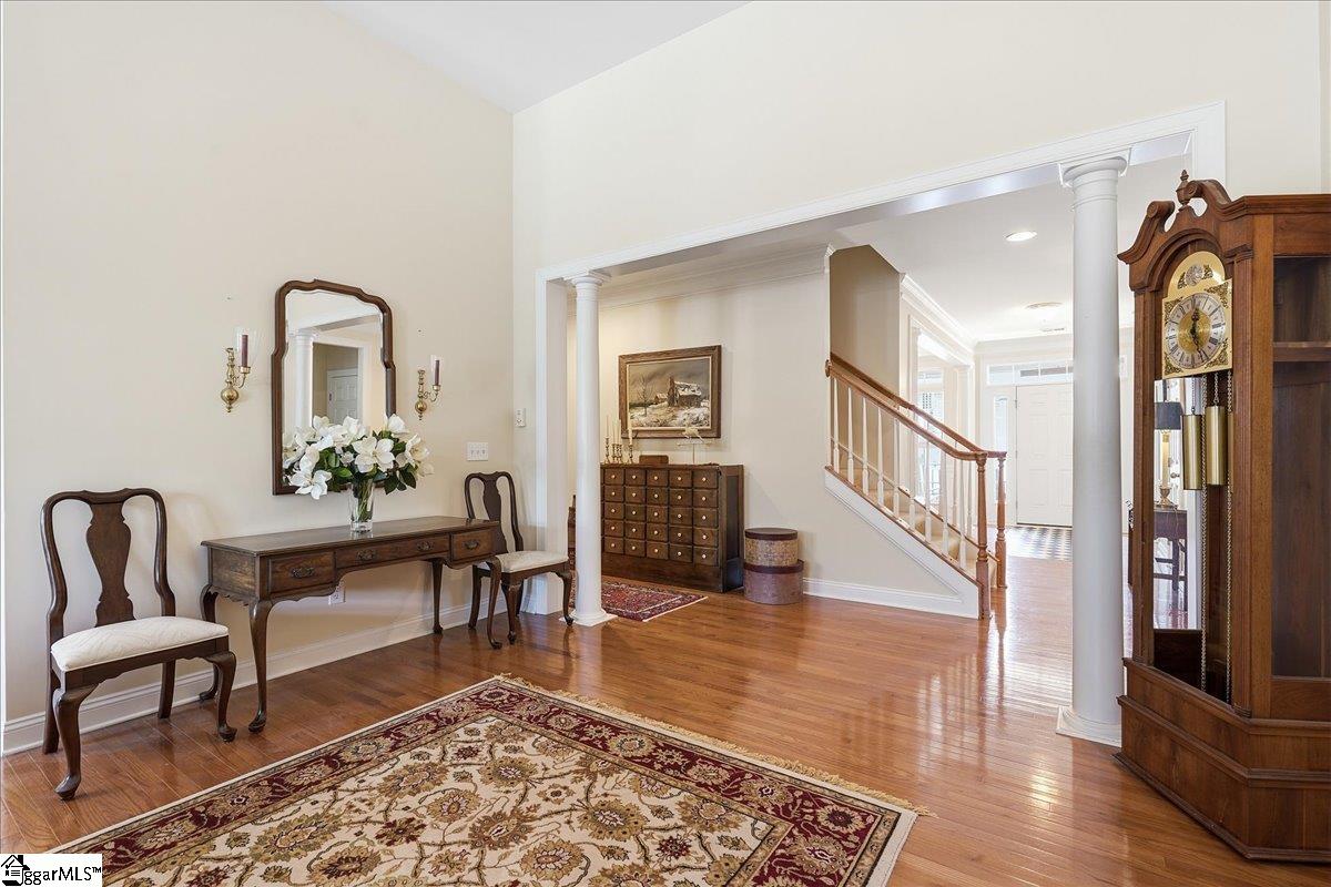 108 Meadow Rose Drive