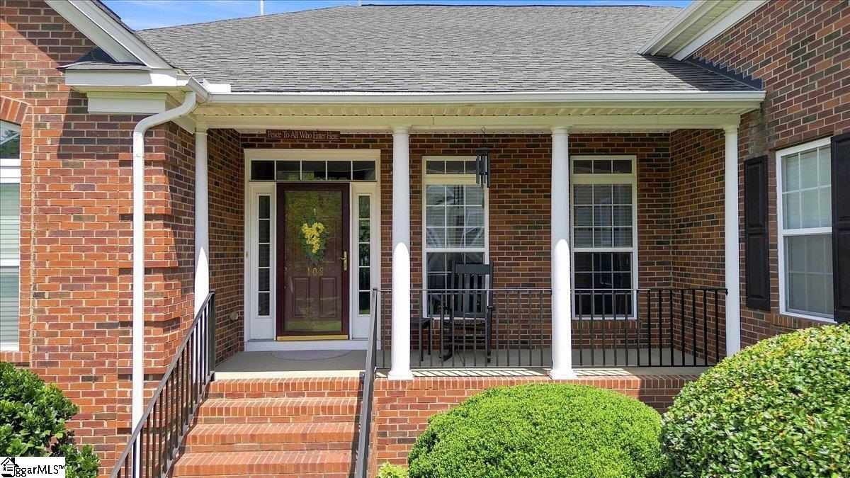 108 Meadow Rose Drive
