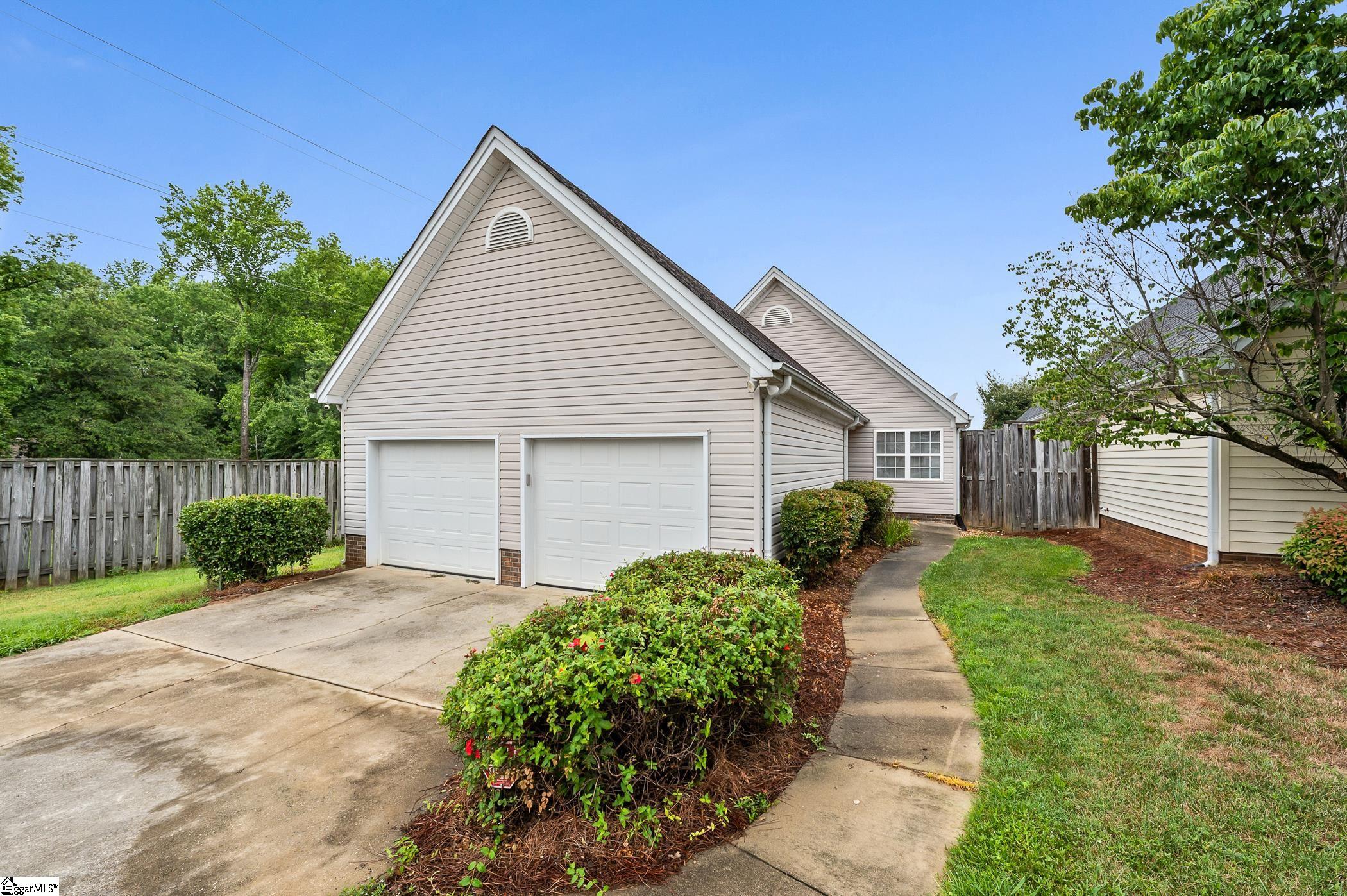 1016 Bradford Place, Greenville, SC, 29615