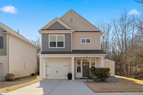 Photo of 121 Wheaton Court, Simpsonville, SC 29680 (MLS # 1588653)