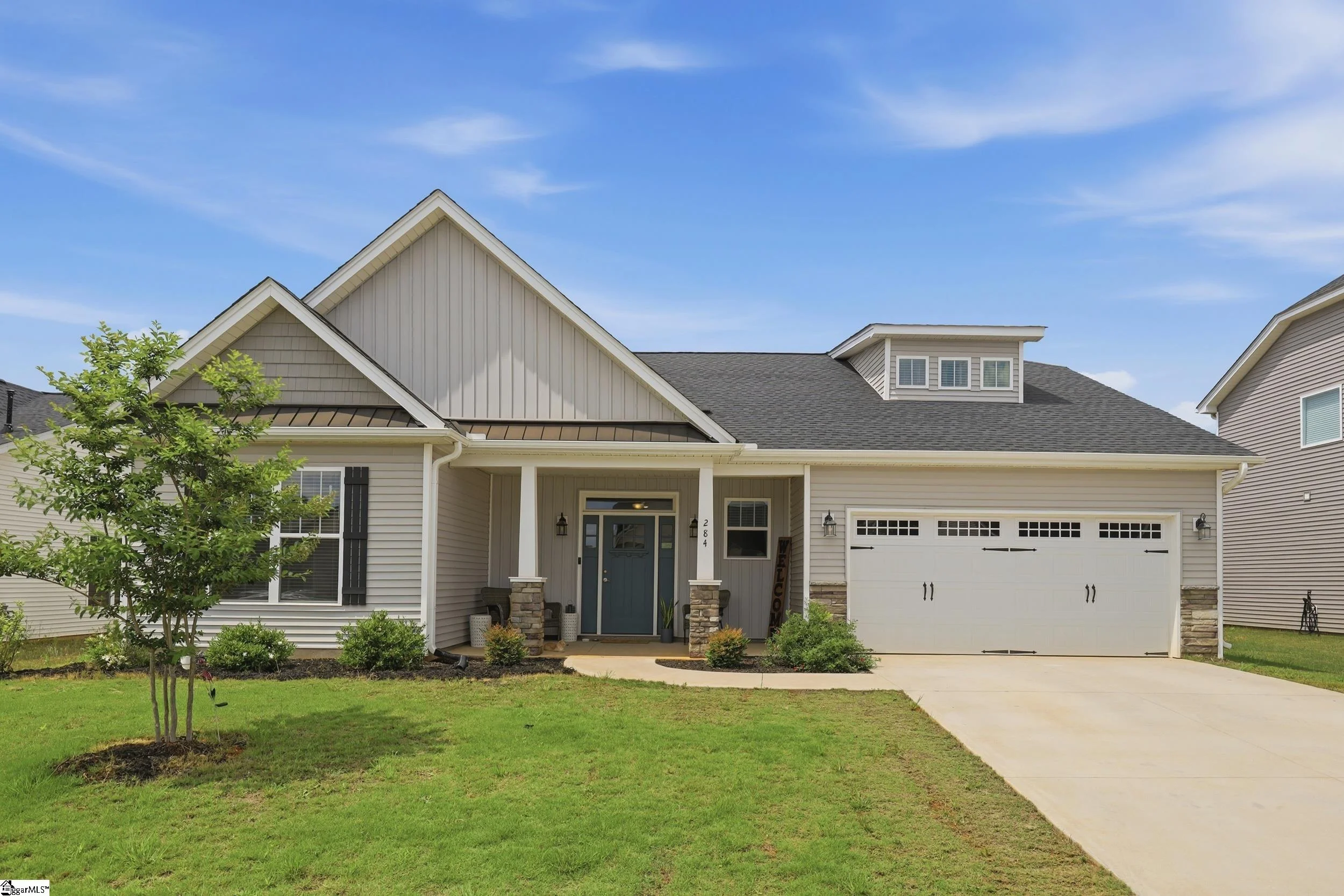 284 Abelia Meadows Drive