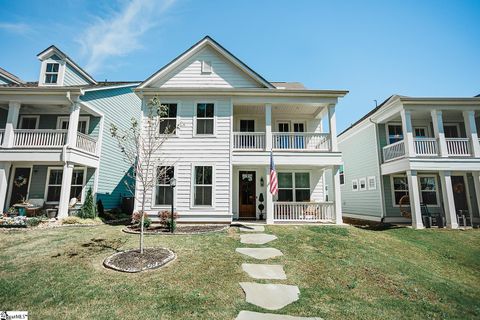 Photo of 8 Toynbee Drive, Simpsonville, SC 29681 (MLS # 1588831)