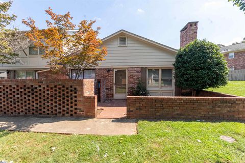 Photo of 710 Hunts Bridge Road Unit 45, Greenville, SC 29617 (MLS # 1571512)