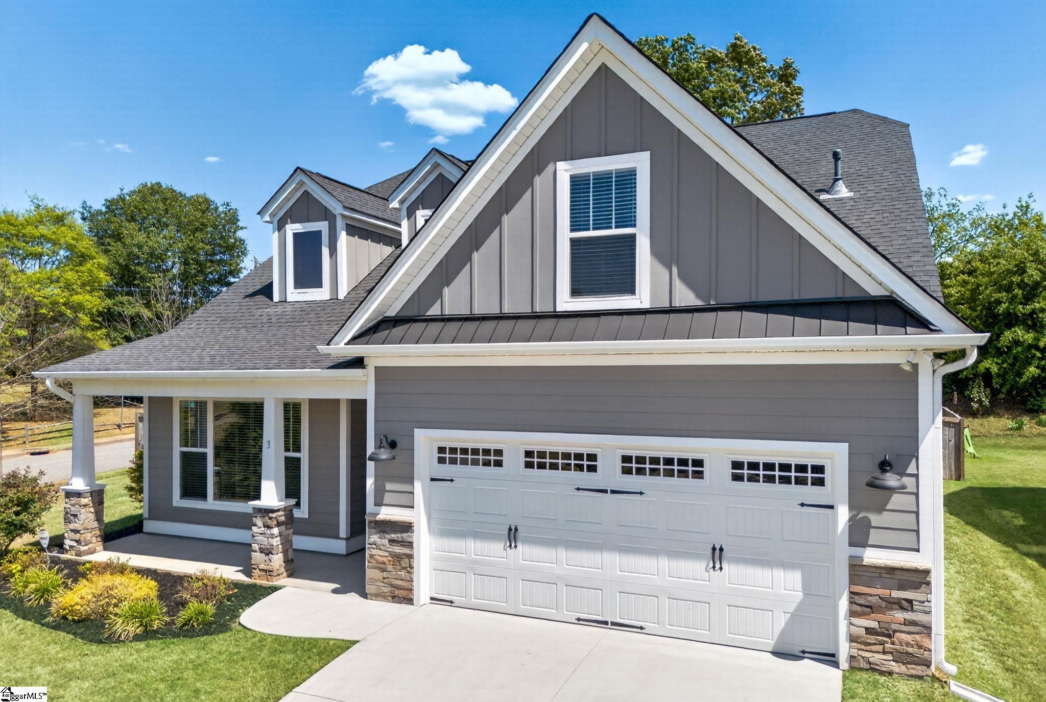 3 Clyburn Lane