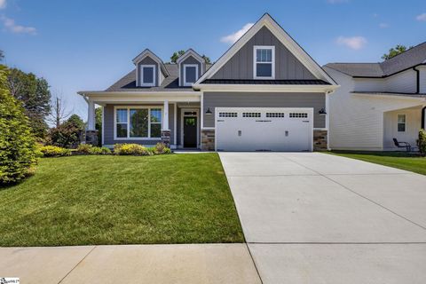 Photo of 3 Clyburn Lane, Taylors, SC 29687 (MLS # 1589810)