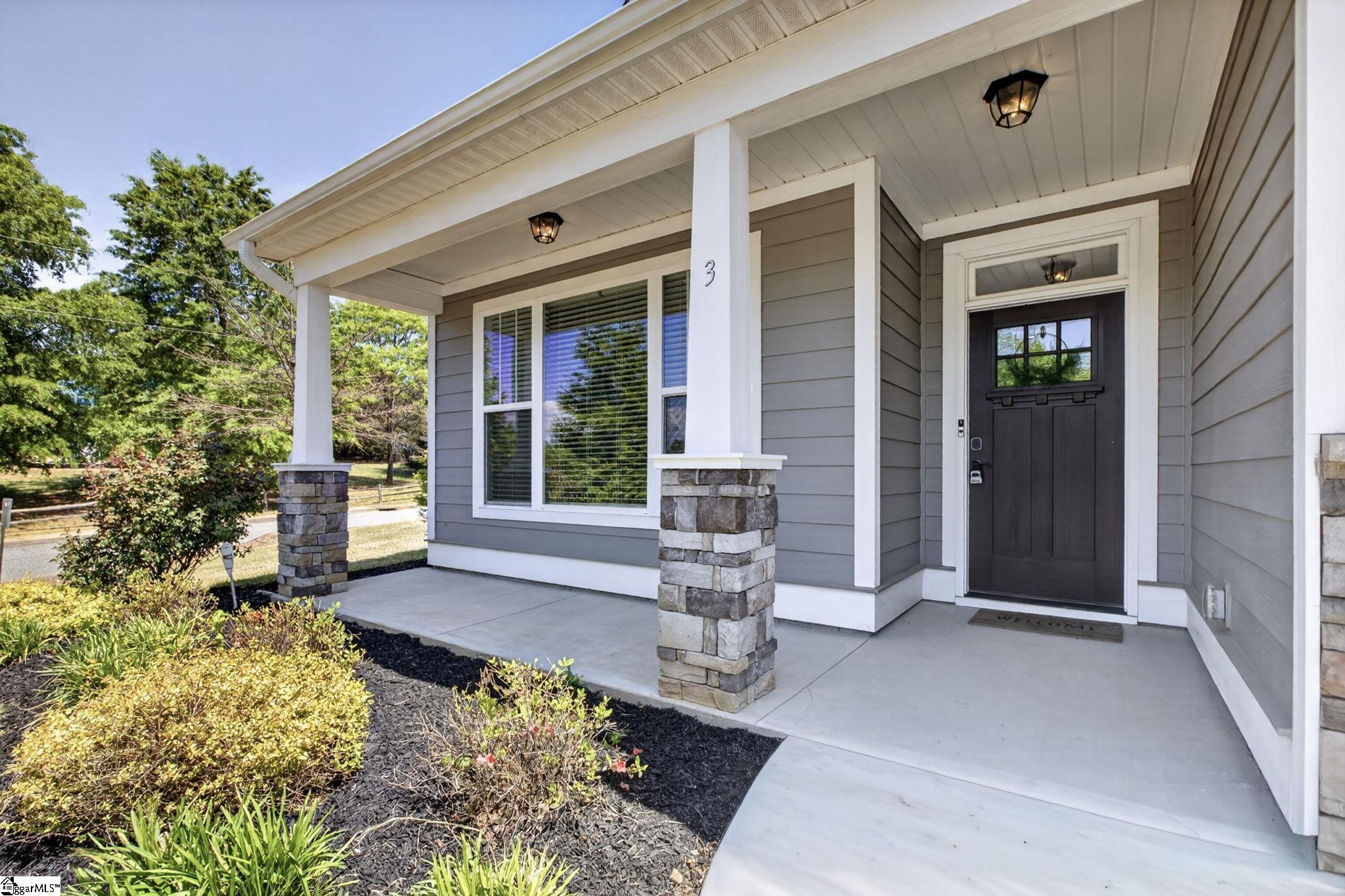 3 Clyburn Lane