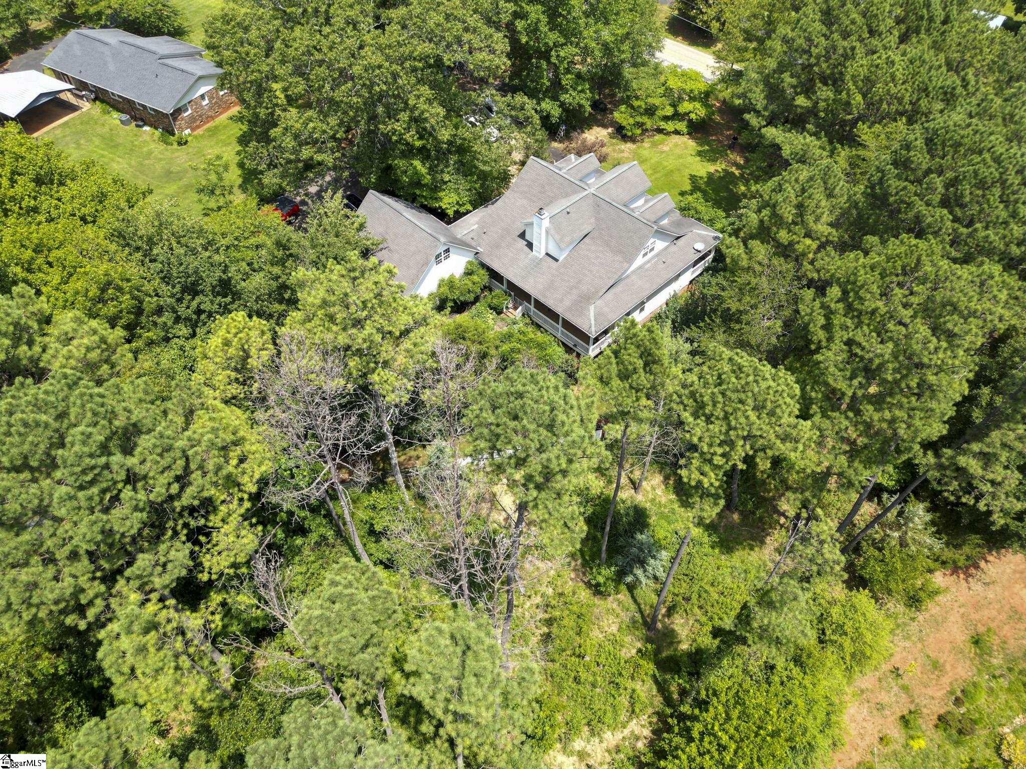 441 Liberty Highway
