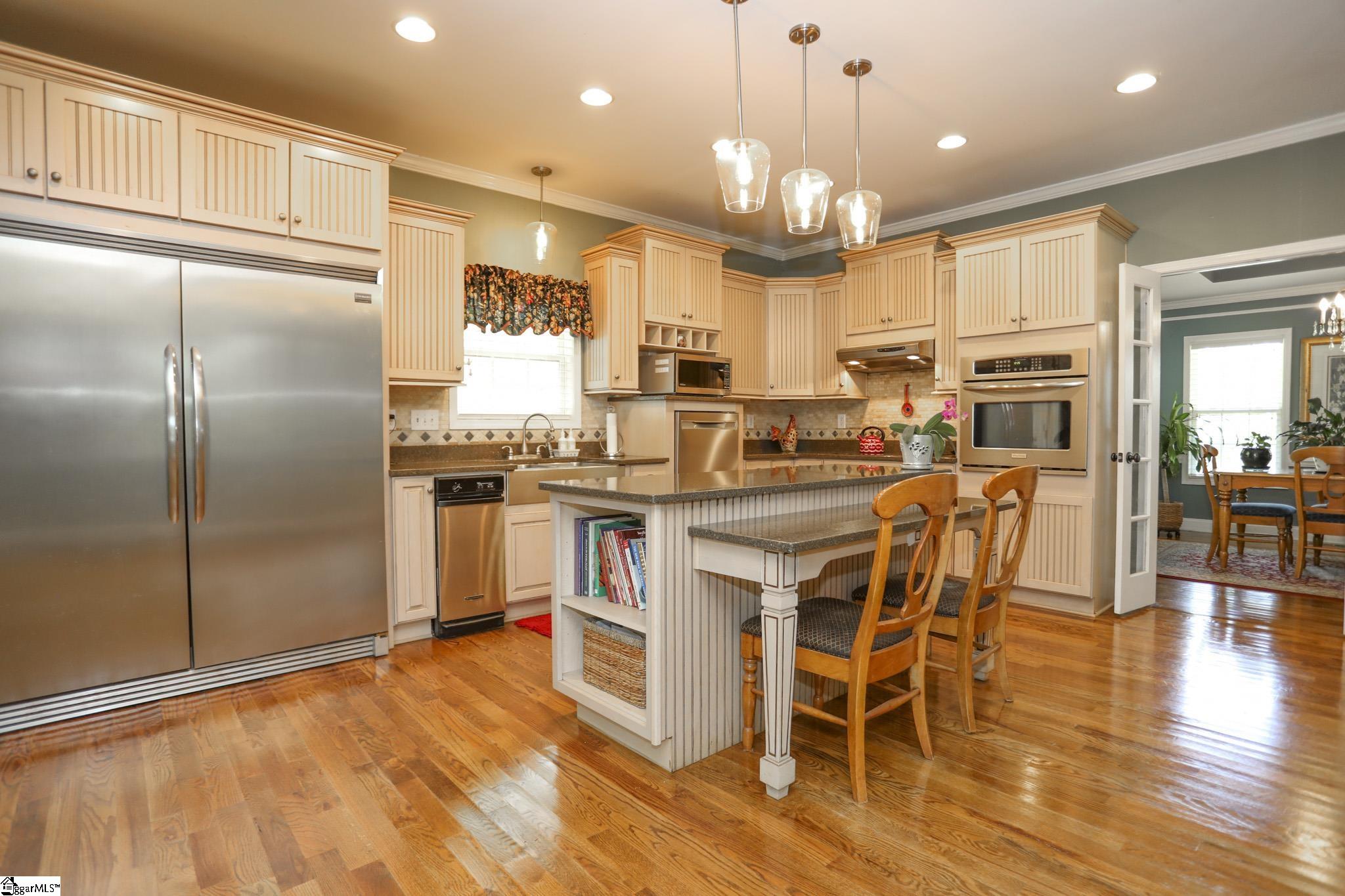 441 Liberty Highway