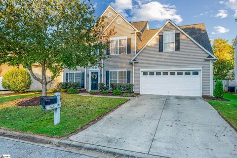 Photo of 12 Crown Empire Court, Simpsonville, SC 29681 (MLS # 1571696)