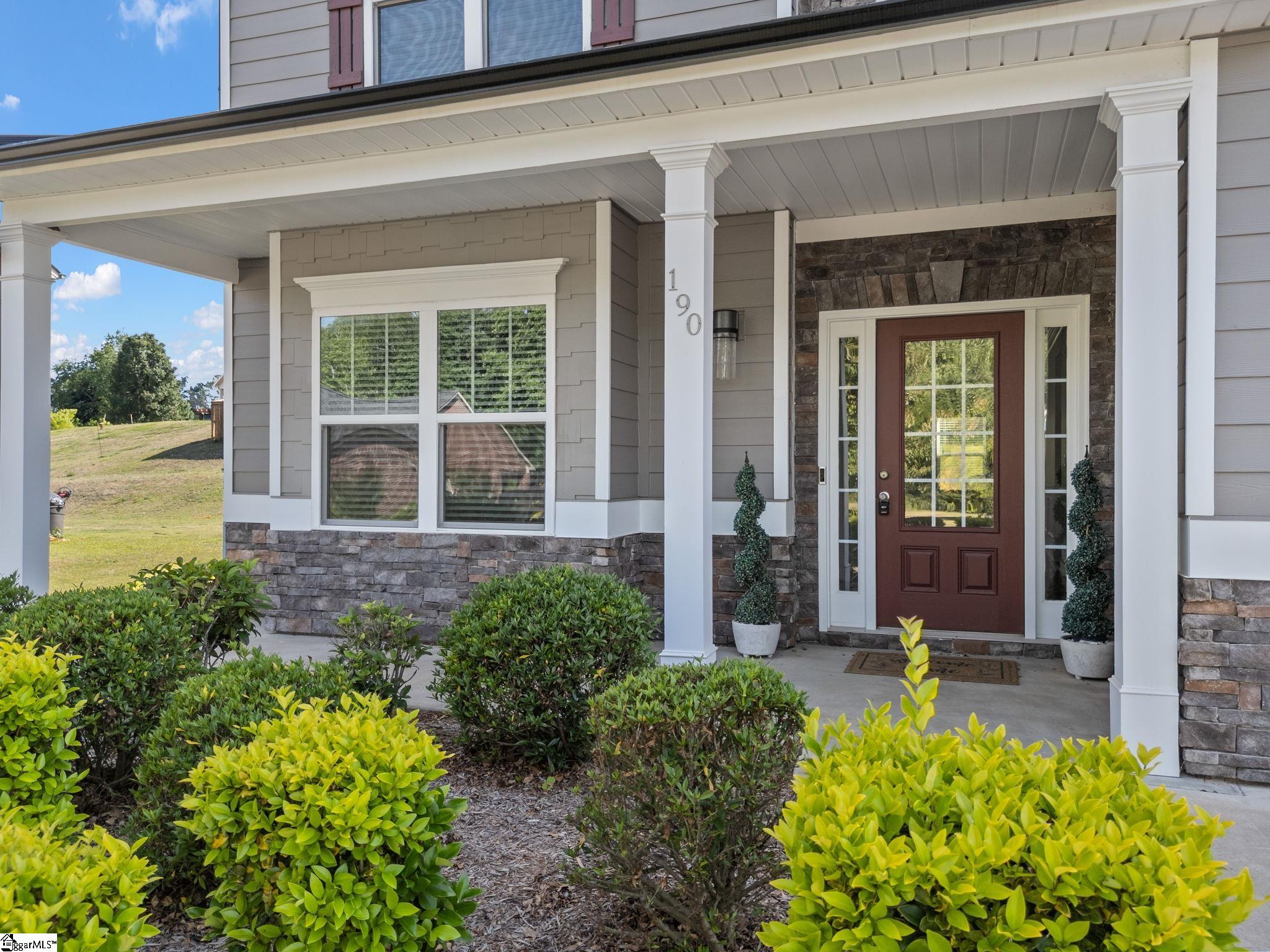 190 Colfax Drive