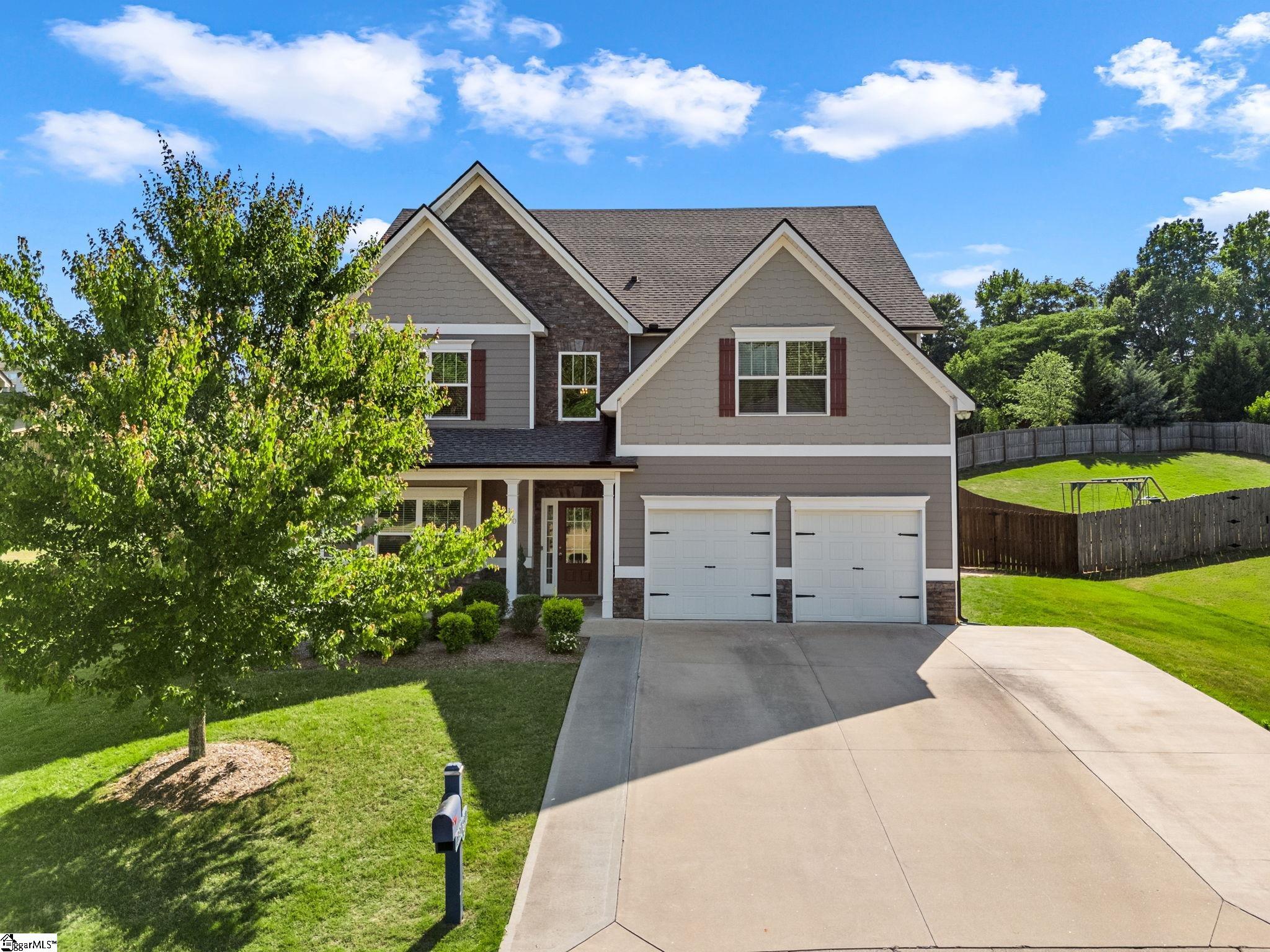 190 Colfax Drive