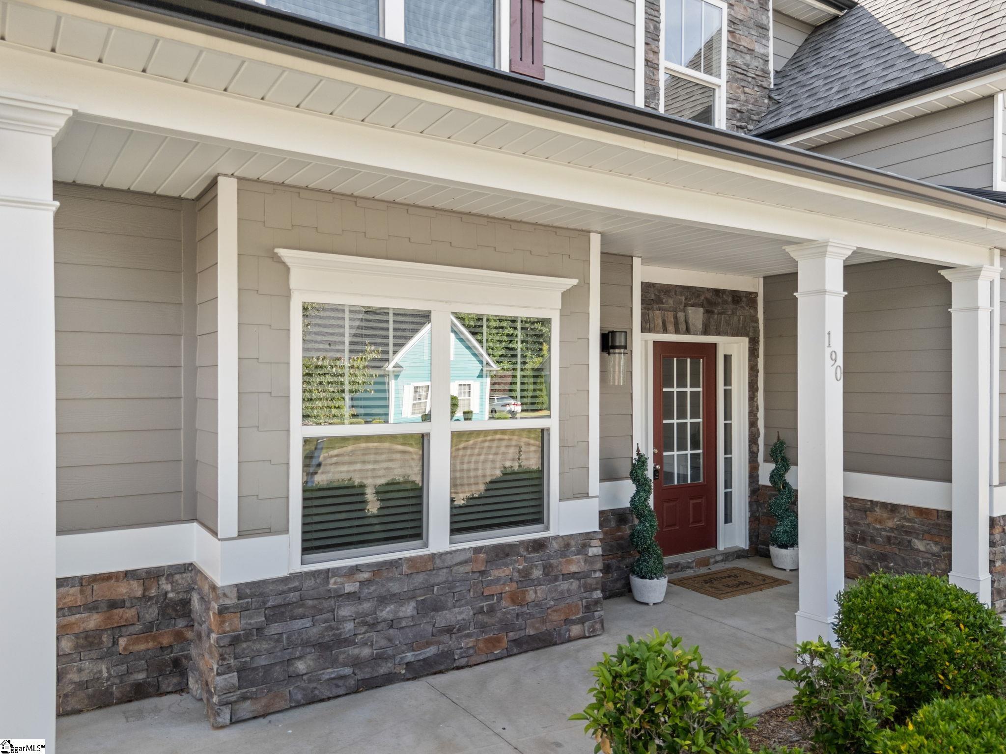 190 Colfax Drive