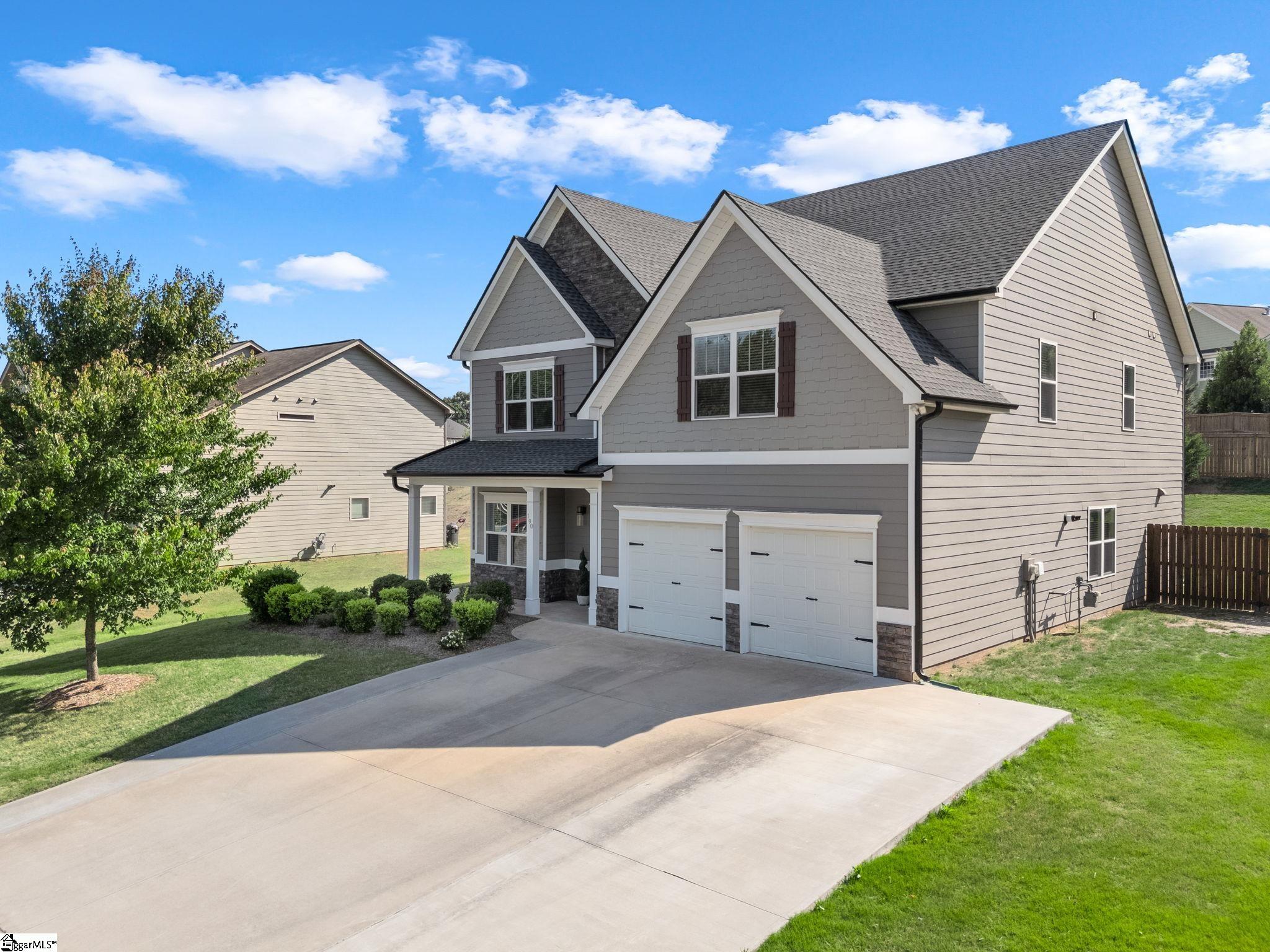 190 Colfax Drive