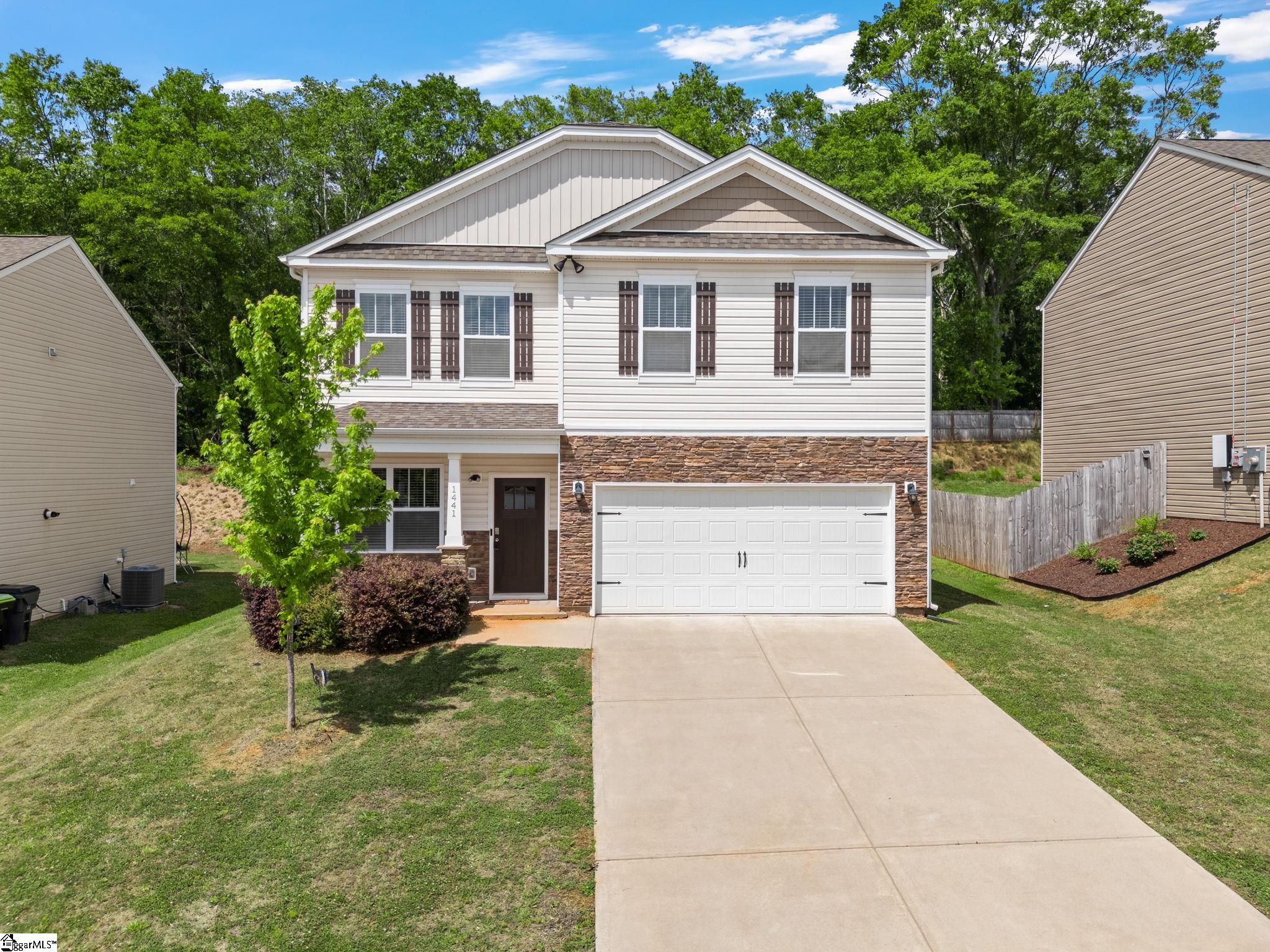 1441 Renoir Court