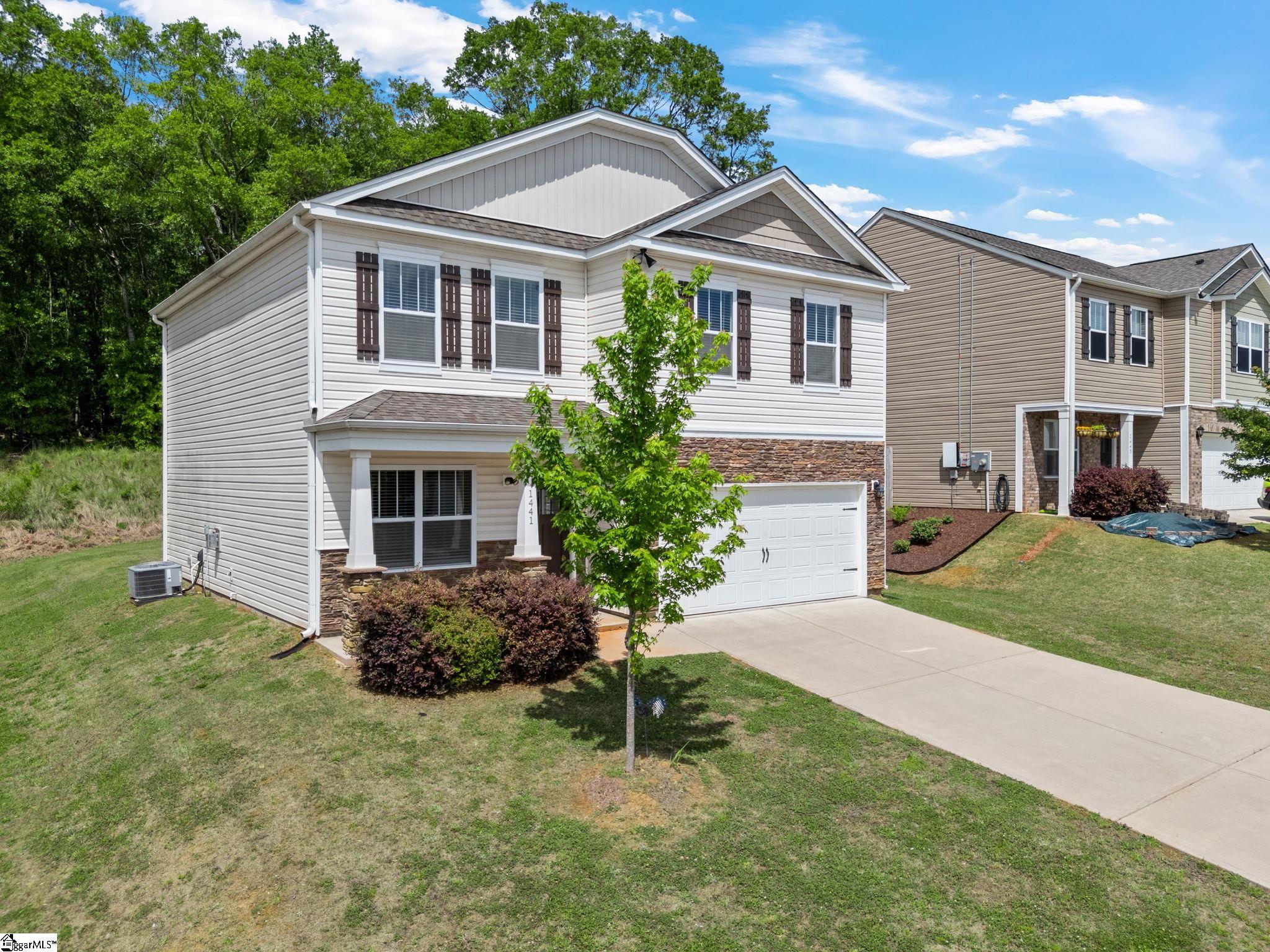 1441 Renoir Court
