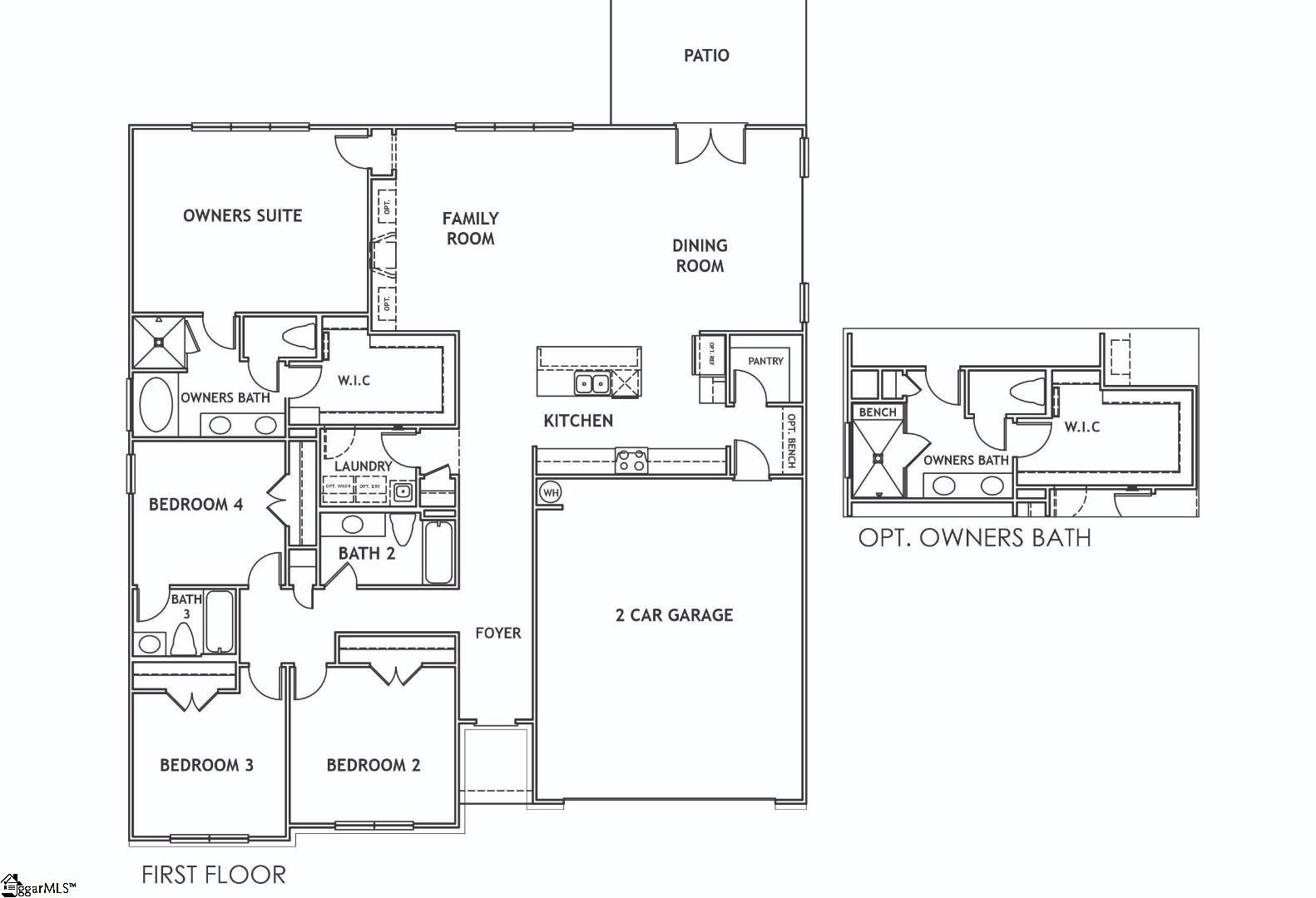 128 Arbor Woods Way