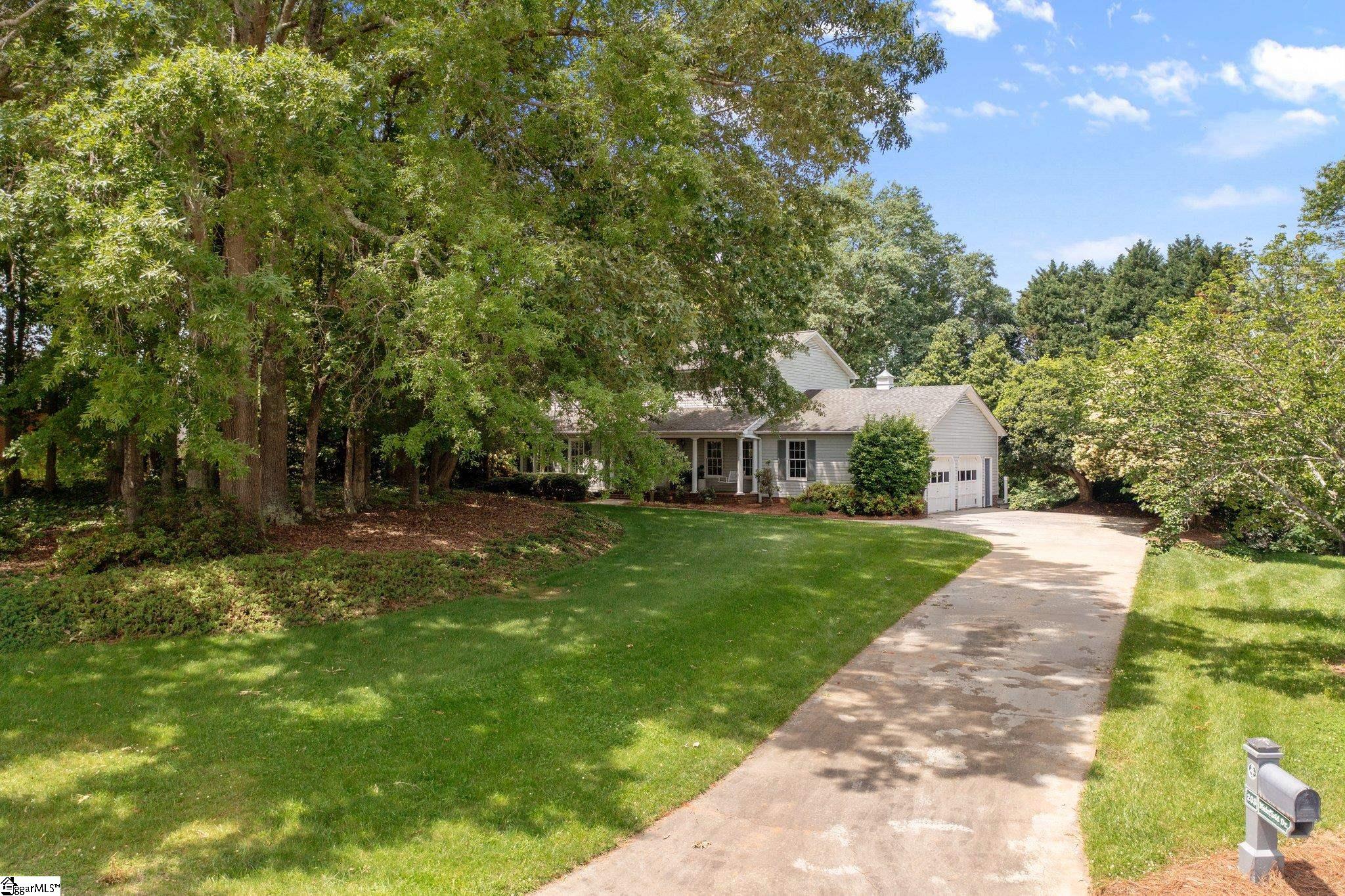 203 Muirfield Drive