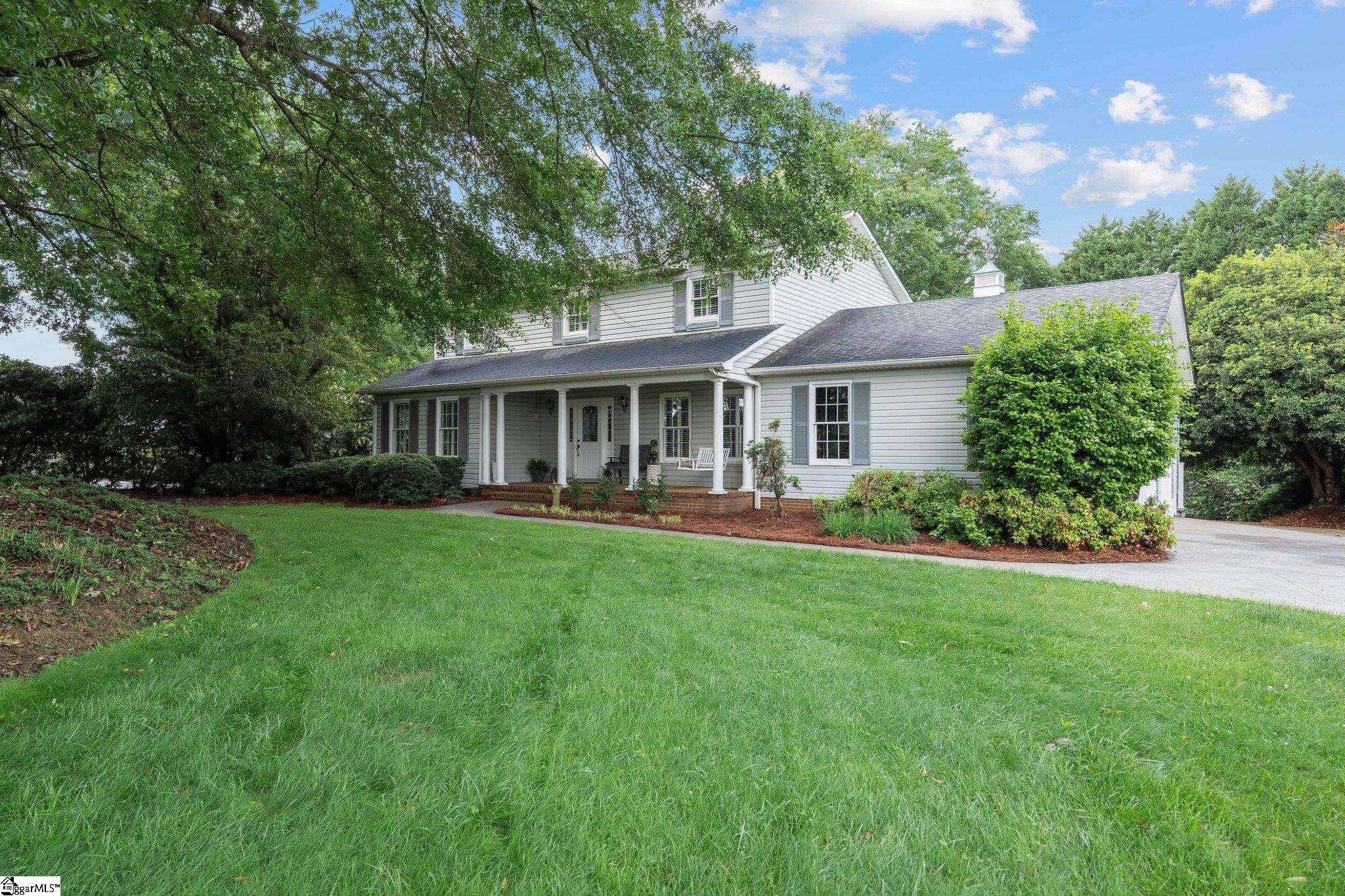 203 Muirfield Drive