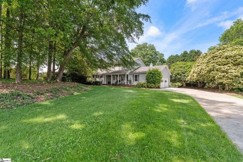 203 Muirfield Drive Easley SC 29642