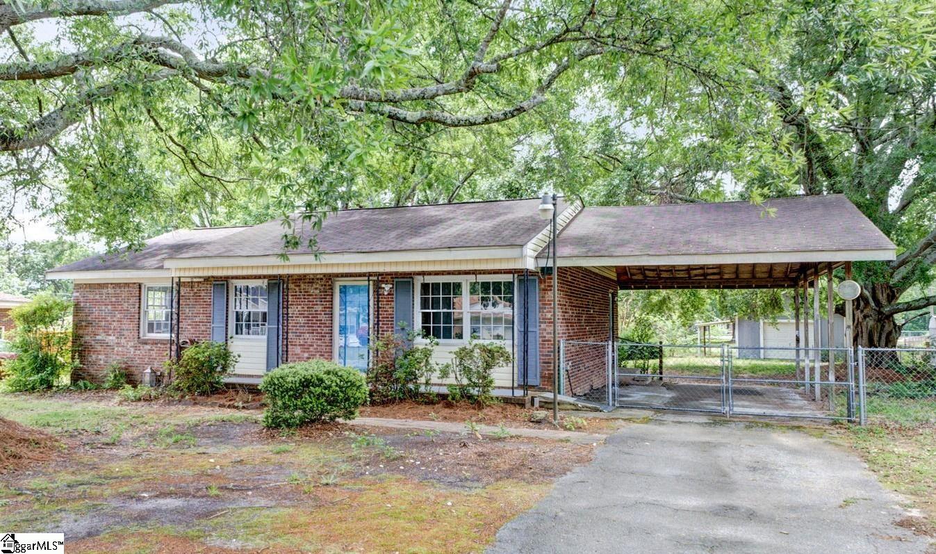 Moore, South Carolina 29369, United States, 3 Bedrooms Bedrooms, ,2 BathroomsBathrooms,Residential,Active,122963