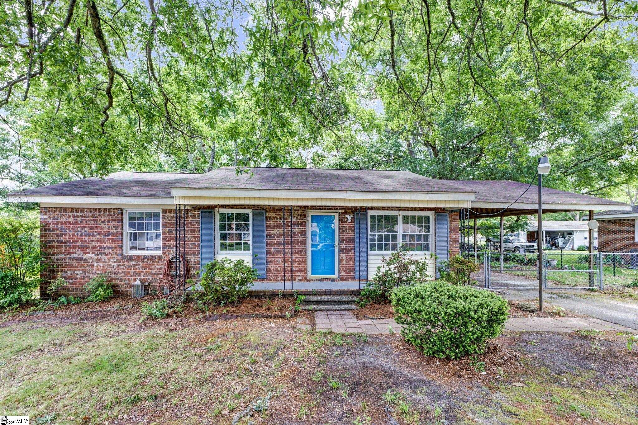 Moore, South Carolina 29369, United States, 3 Bedrooms Bedrooms, ,2 BathroomsBathrooms,Residential,Active,122963