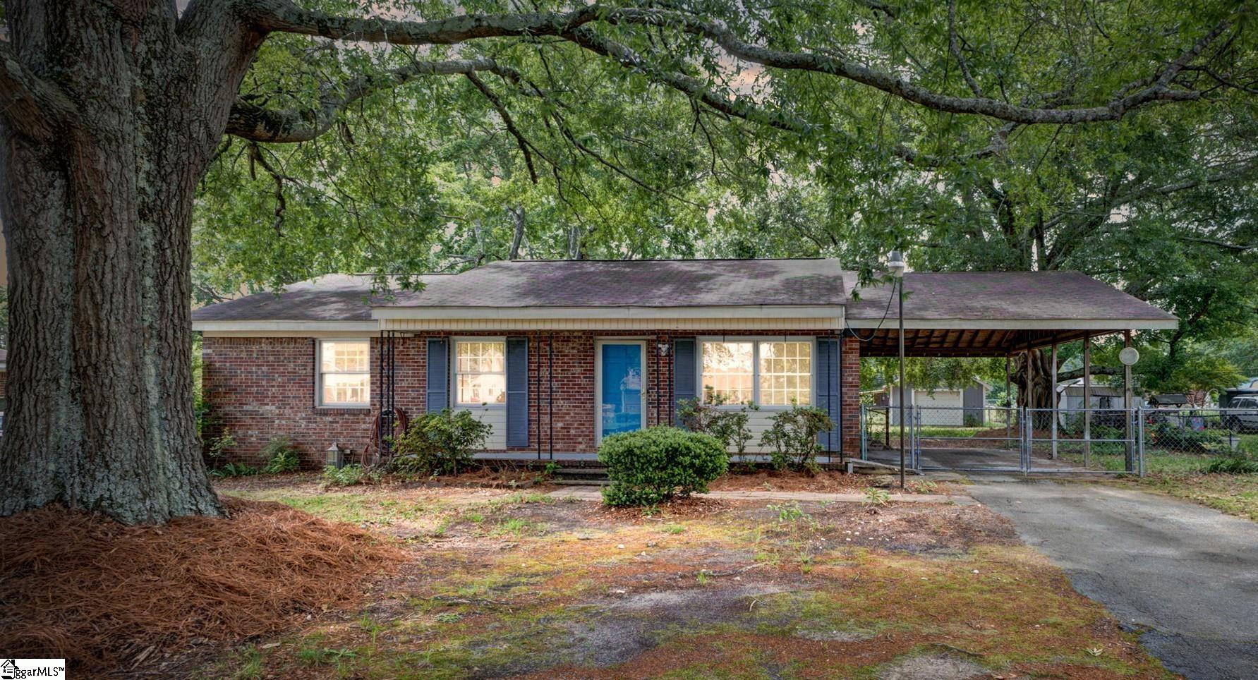 Moore, South Carolina 29369, United States, 3 Bedrooms Bedrooms, ,2 BathroomsBathrooms,Residential,Active,122963