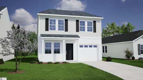 Photo of 150 Cloverfield Lane, Spartanburg, SC 29303 (MLS # 1596197)