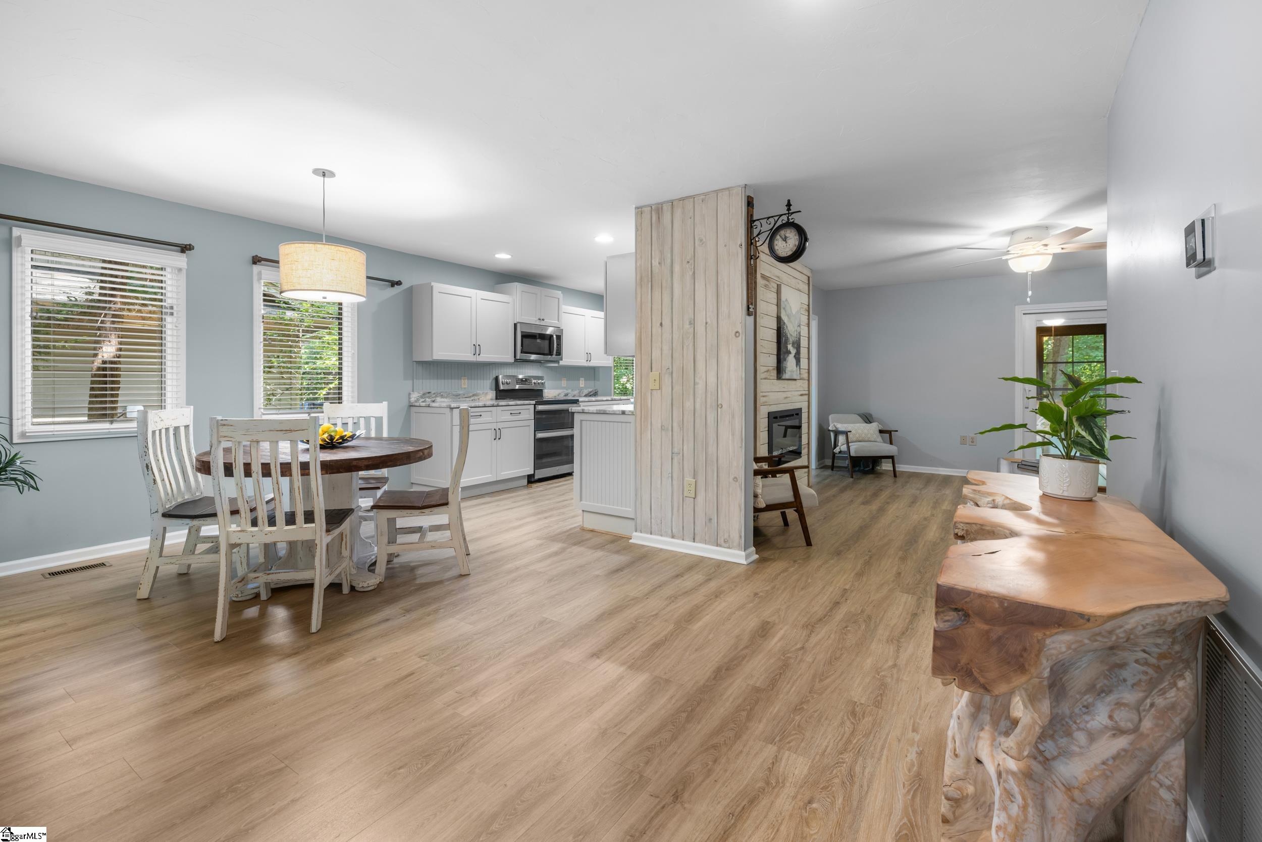 203 Long Reach Drive