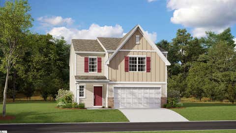 Photo of 103 Sealy Street, Piedmont, SC 29673 (MLS # 1601092)