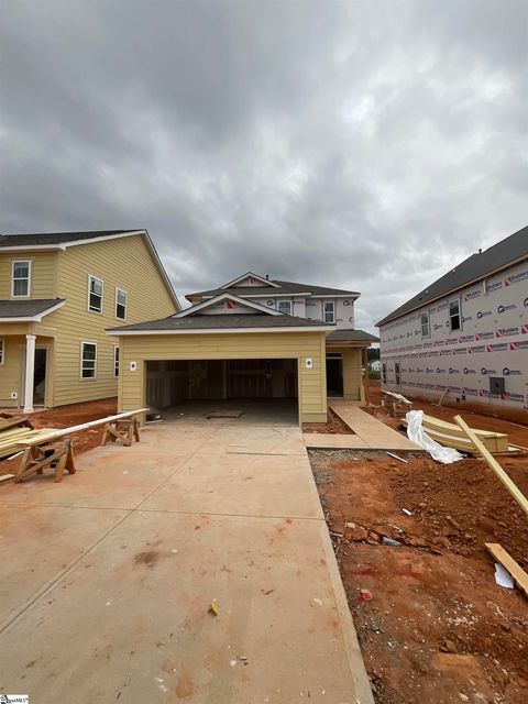 Photo of 210 Plain Post Trail, Simpsonville, SC 29681 (MLS # 1571339)