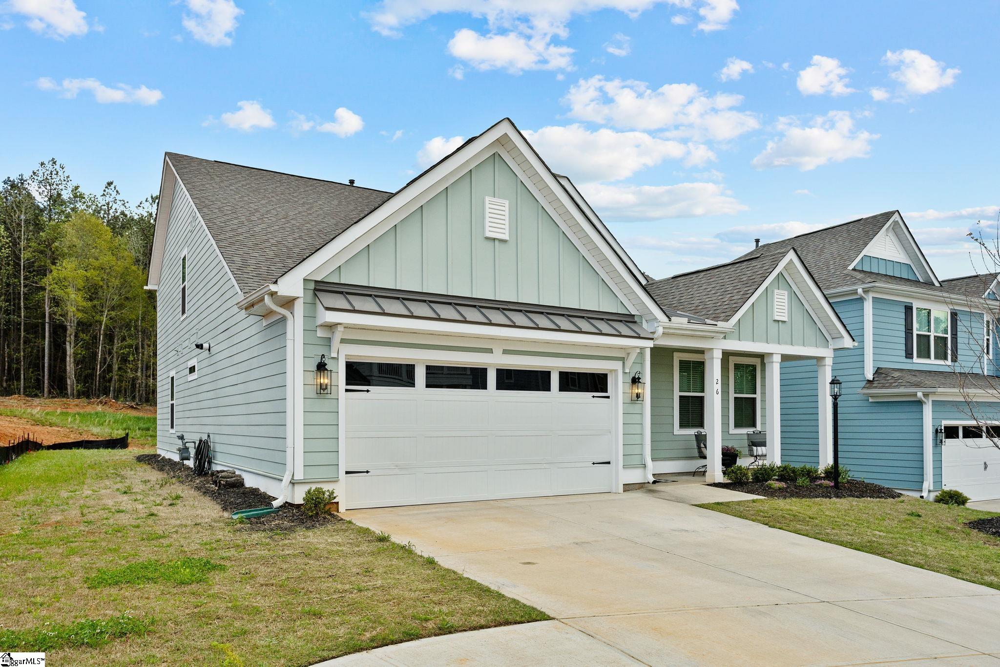 26 Needham Drive