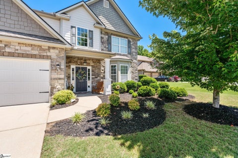 Photo of 113 Hazeldeen Place, Simpsonville, SC 29680 (MLS # 1593857)