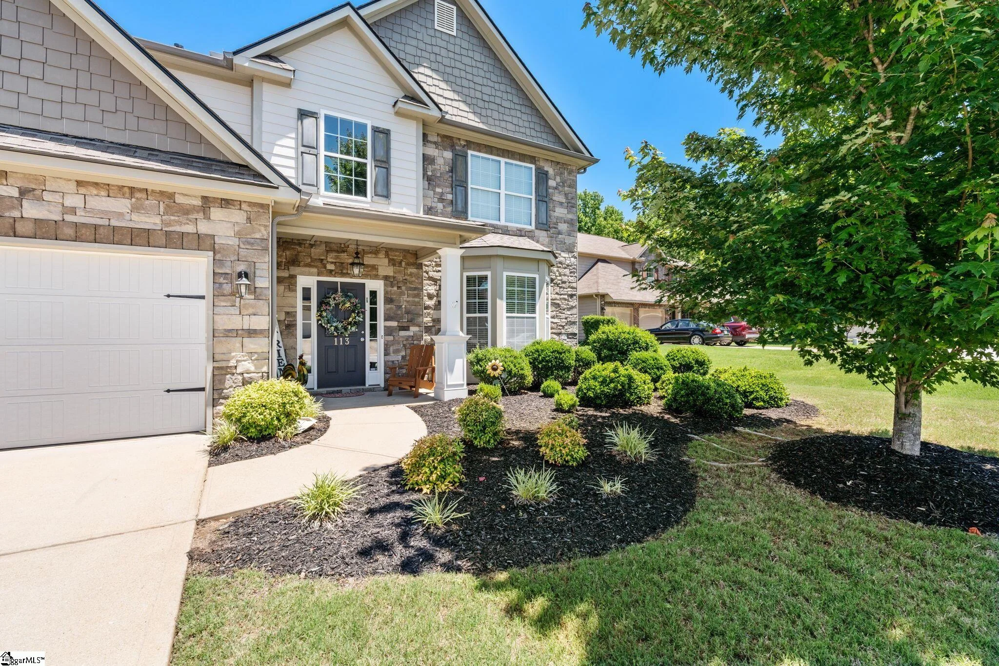 113 Hazeldeen Place