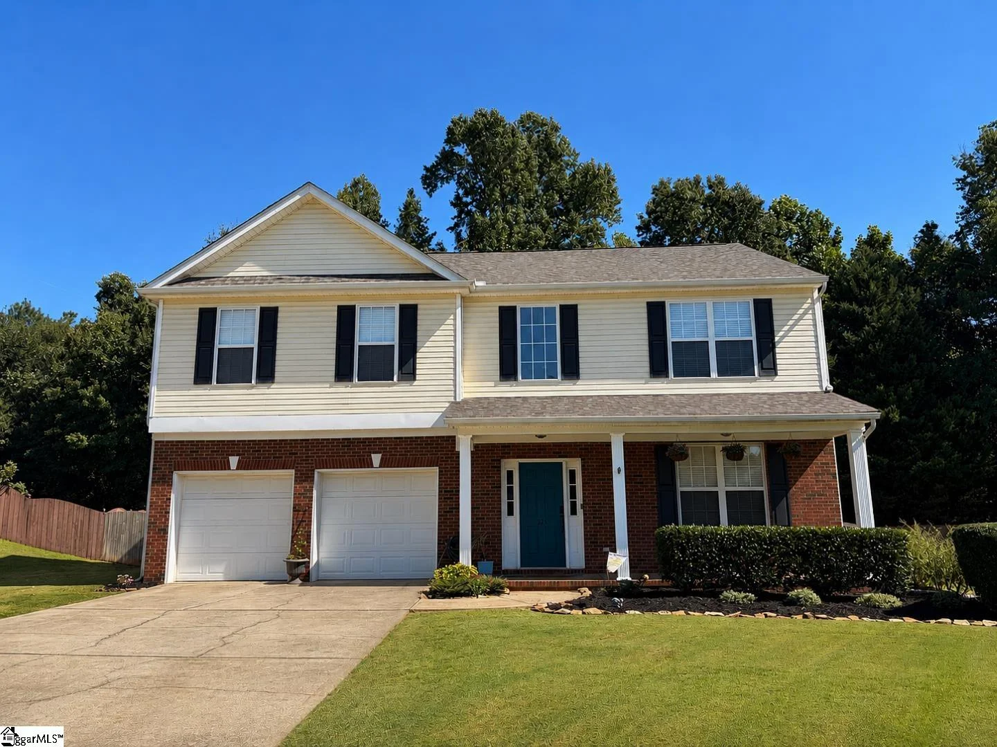 321 Edenberry Way
