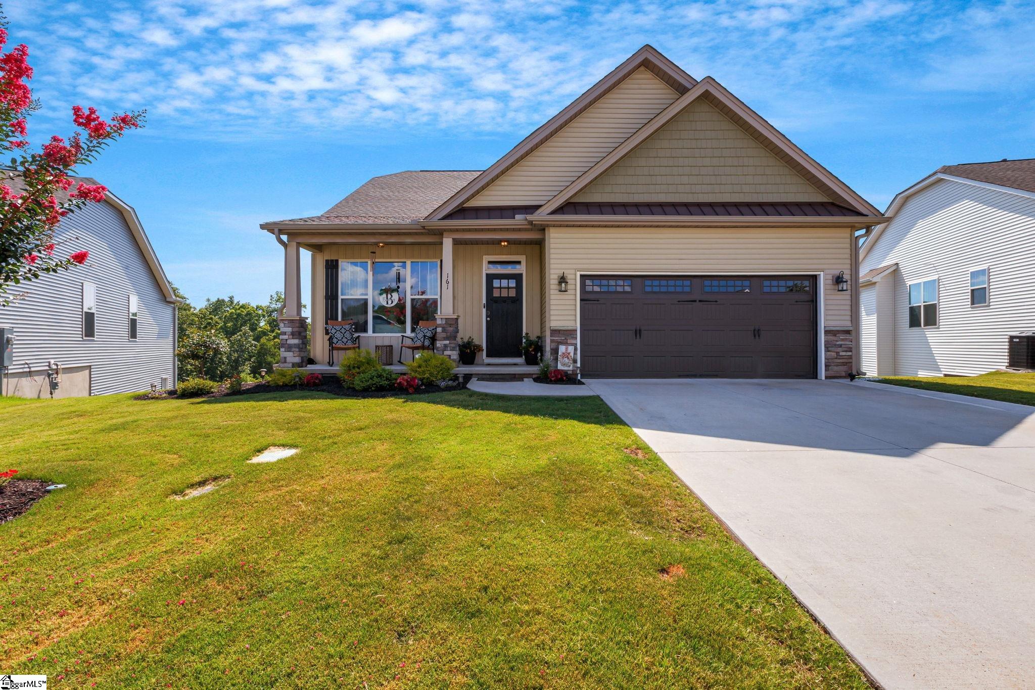161 Capslock Trail