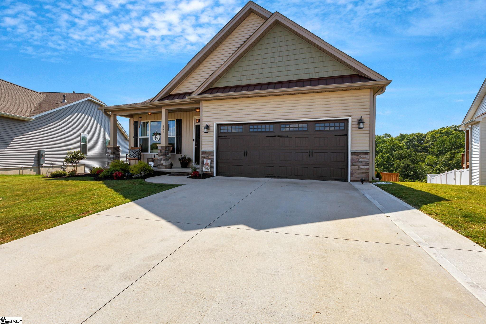 161 Capslock Trail
