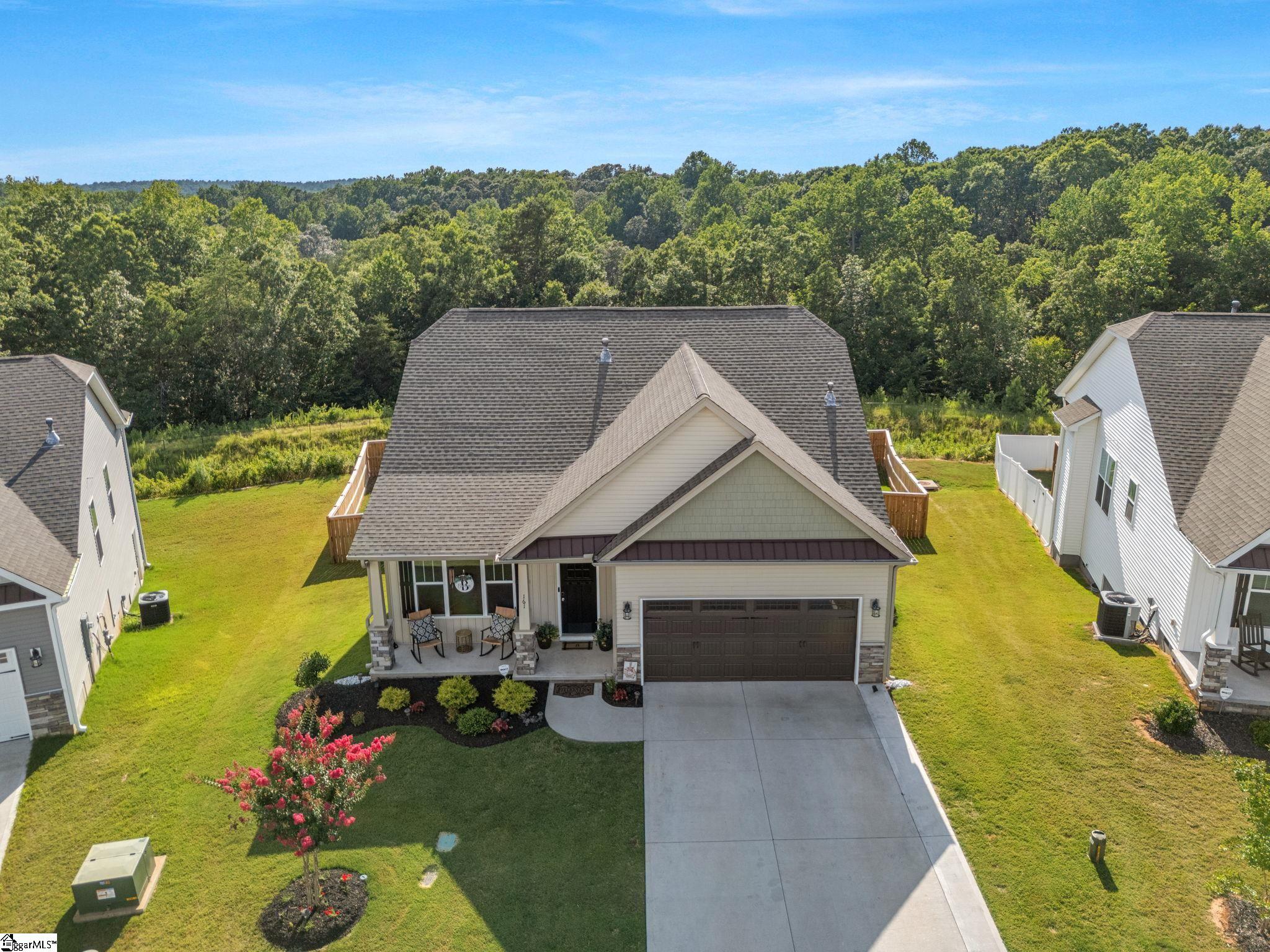 161 Capslock Trail