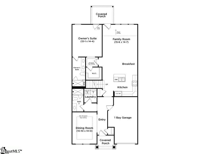 120 Aspen Ridge Lane