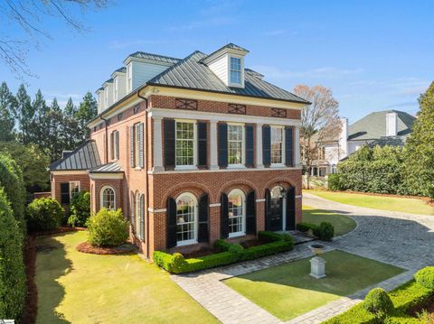 502 Hidden Hills Drive Greenville SC 29605
