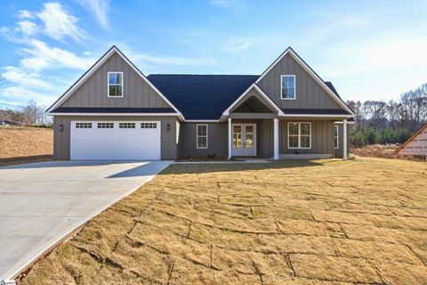 198 Valley Road Travelers Rest SC 29690