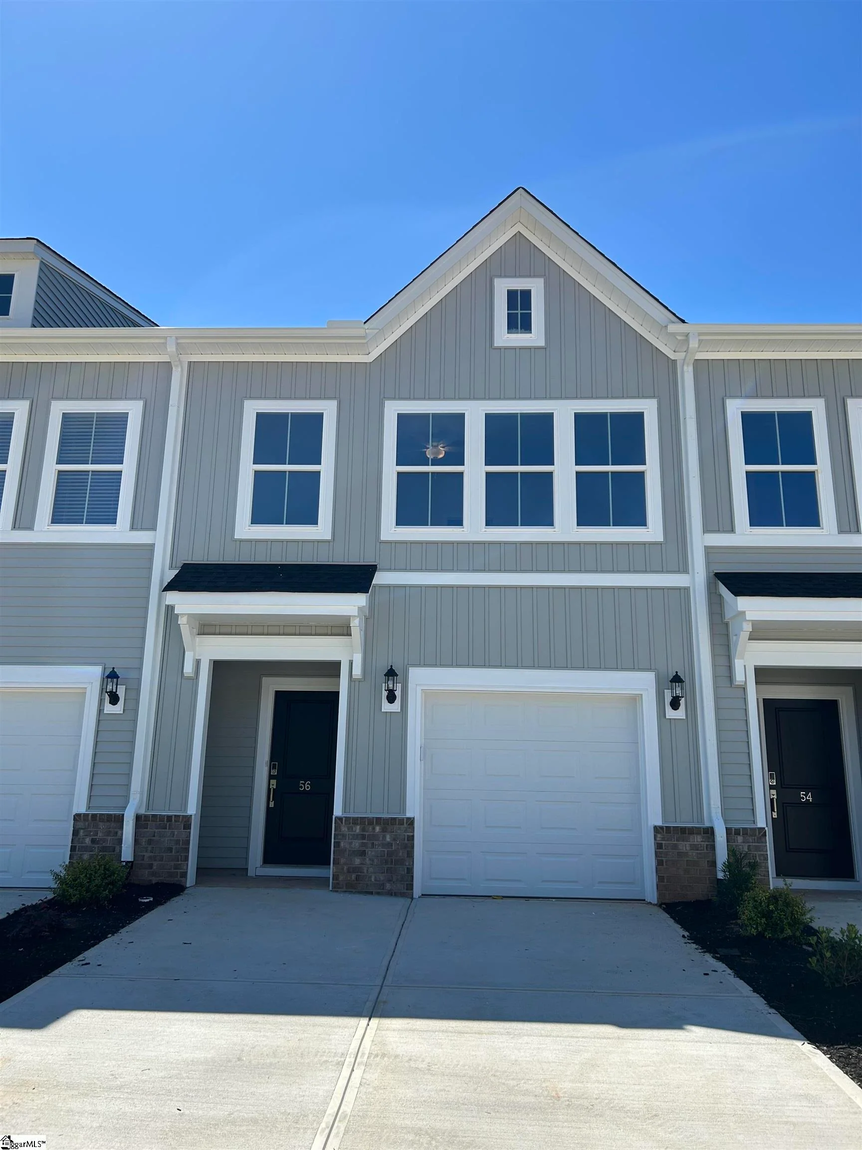 56 Nonnington Way