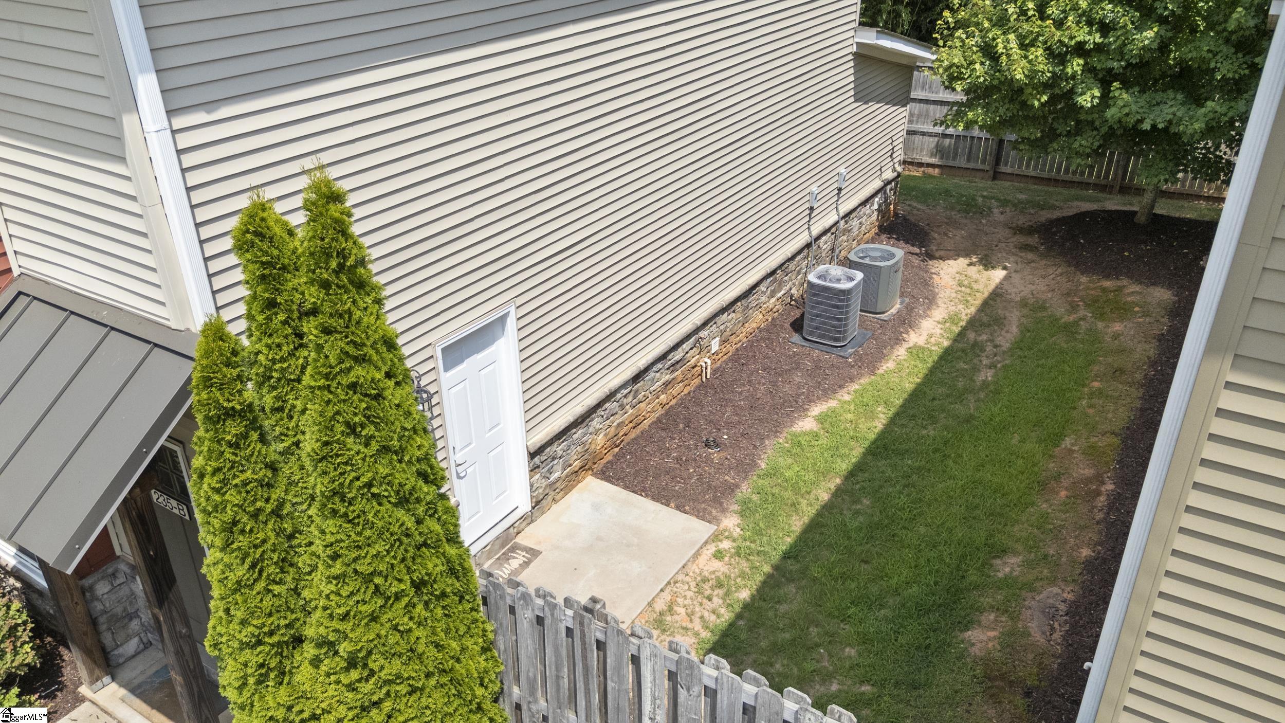 235 B Pendleton Road