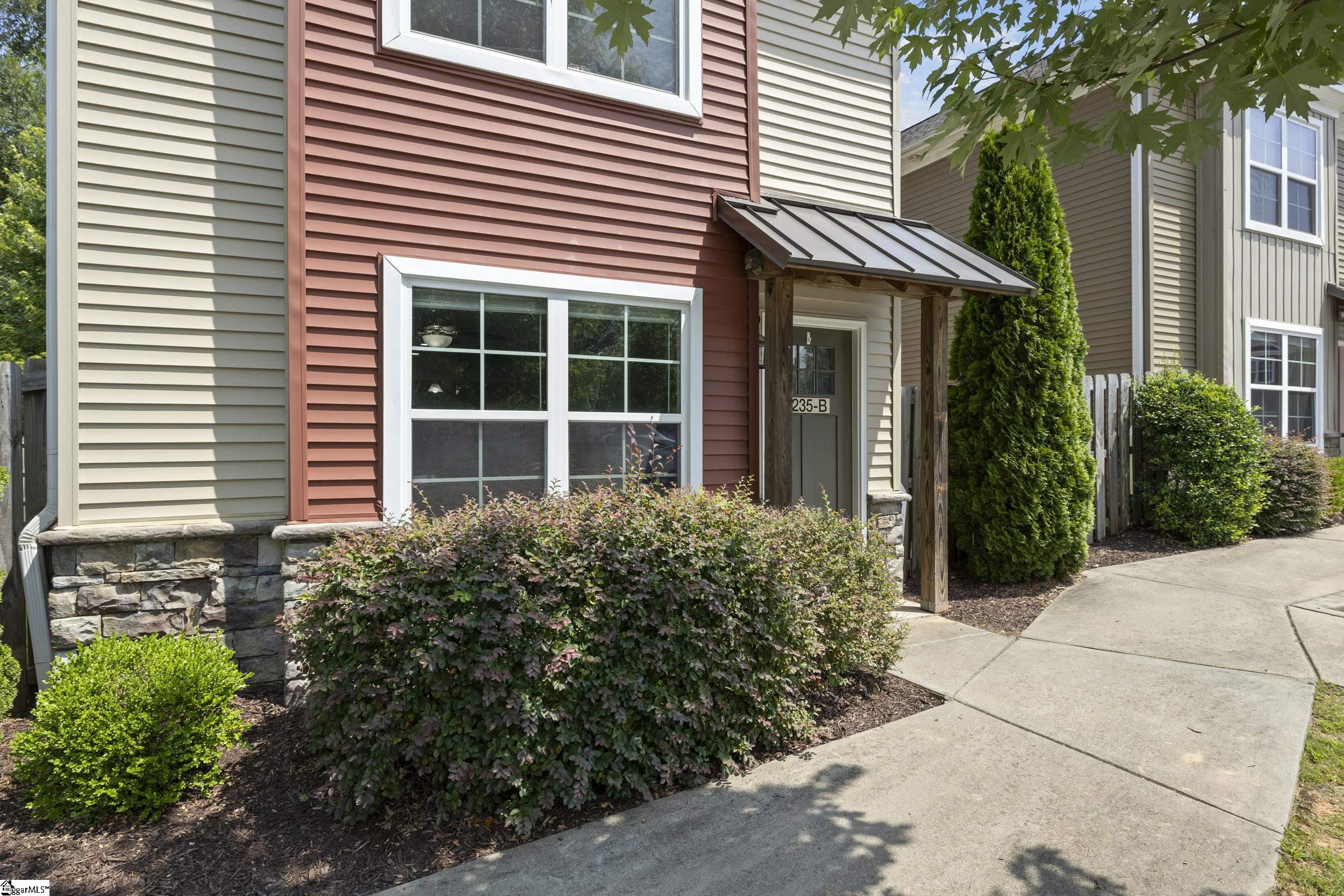235 B Pendleton Road