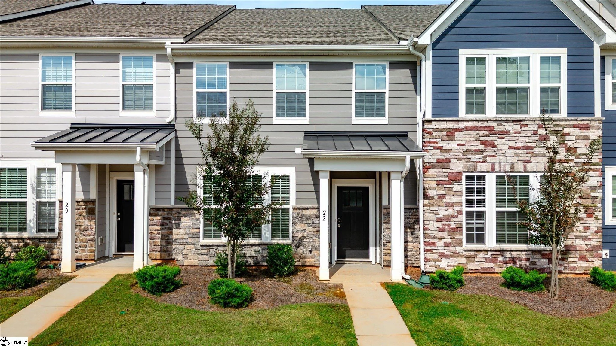 22 Gaskins Trail, Travelers Rest, SC, 29690
