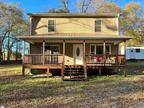 430 Minor Street Williamston SC 29697