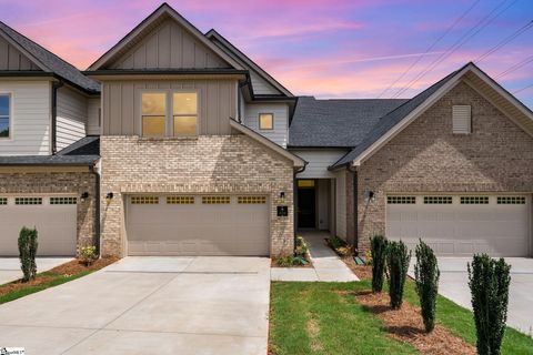 Photo of 414 Palazzo Place, Greer, SC 29650 (MLS # 1573603)