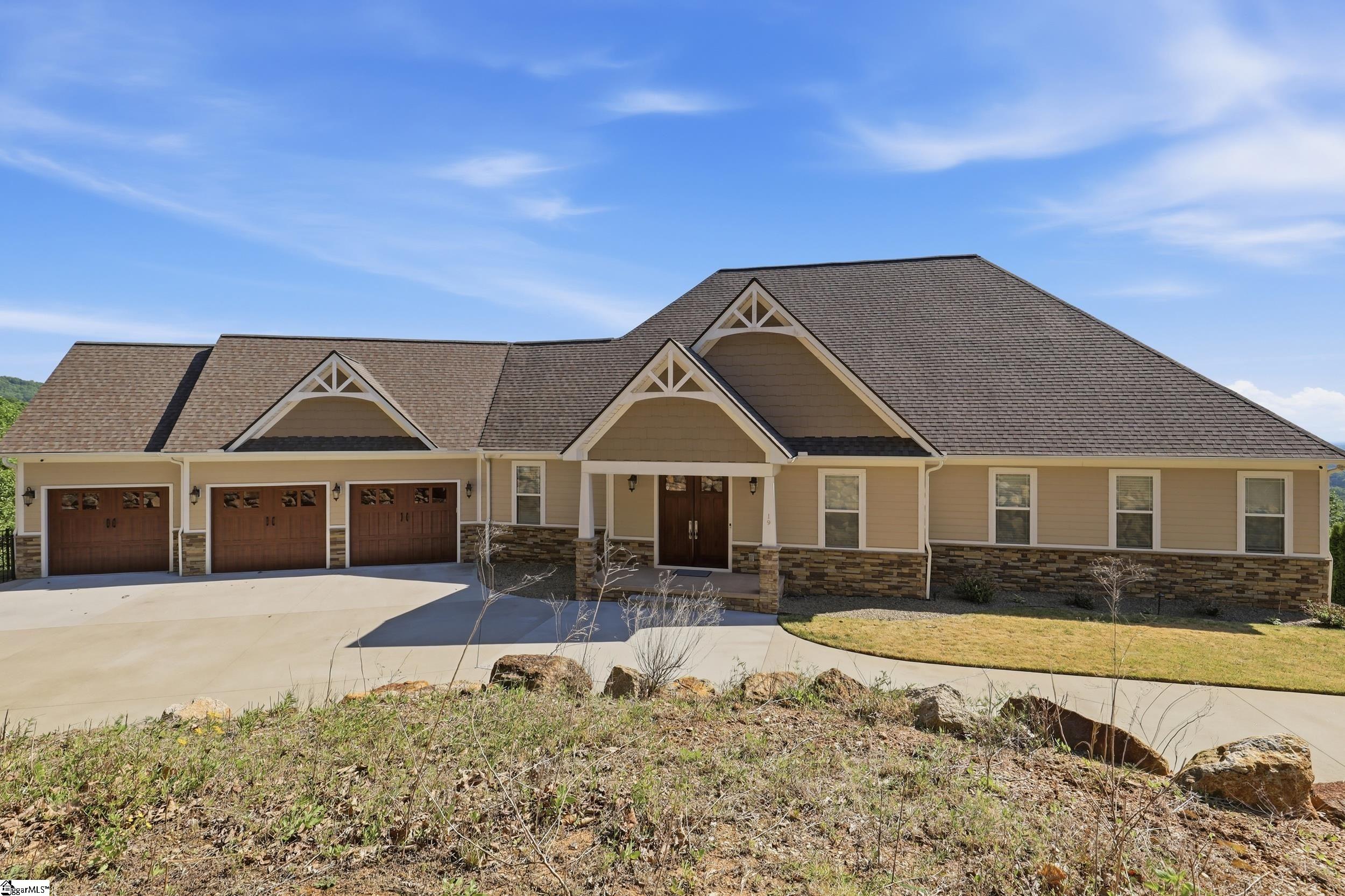 19 Tropicana Court