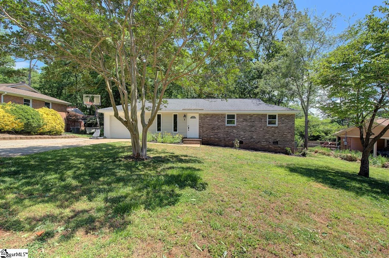 4 Darby Court